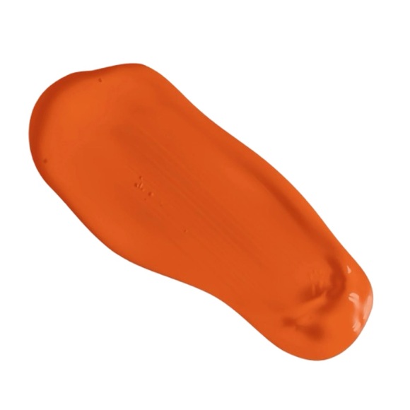 NIB MAGIC STAR CANDY COLOR CORRECTOR IN ORANGE - Picture 2 of 2